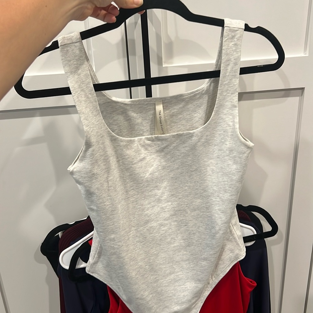 Aritzia Babaton Bodysuit